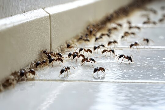Pest Services in Weymouth, MA