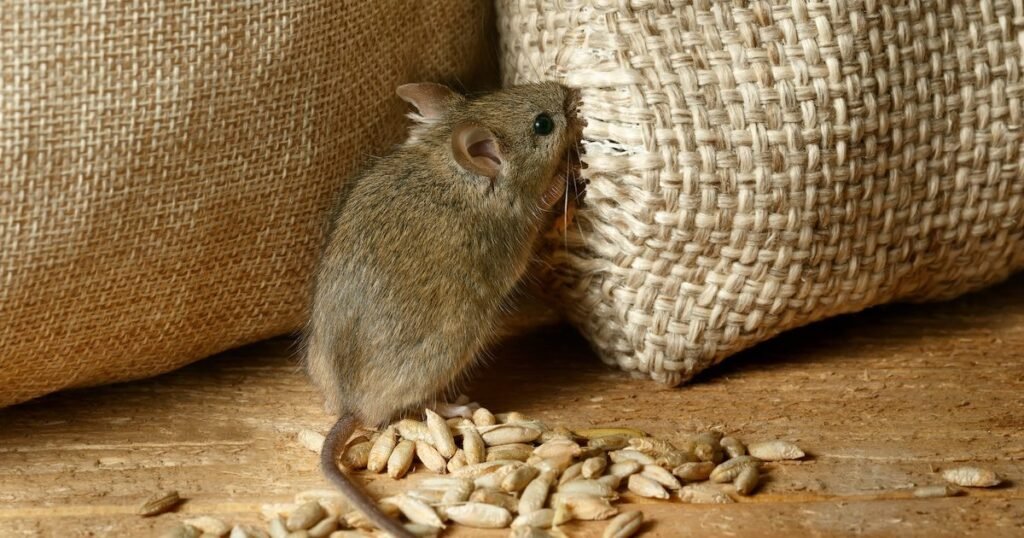 Efficient rat control in Hingham