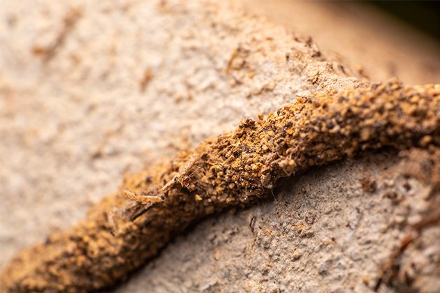 Expert Termite Control