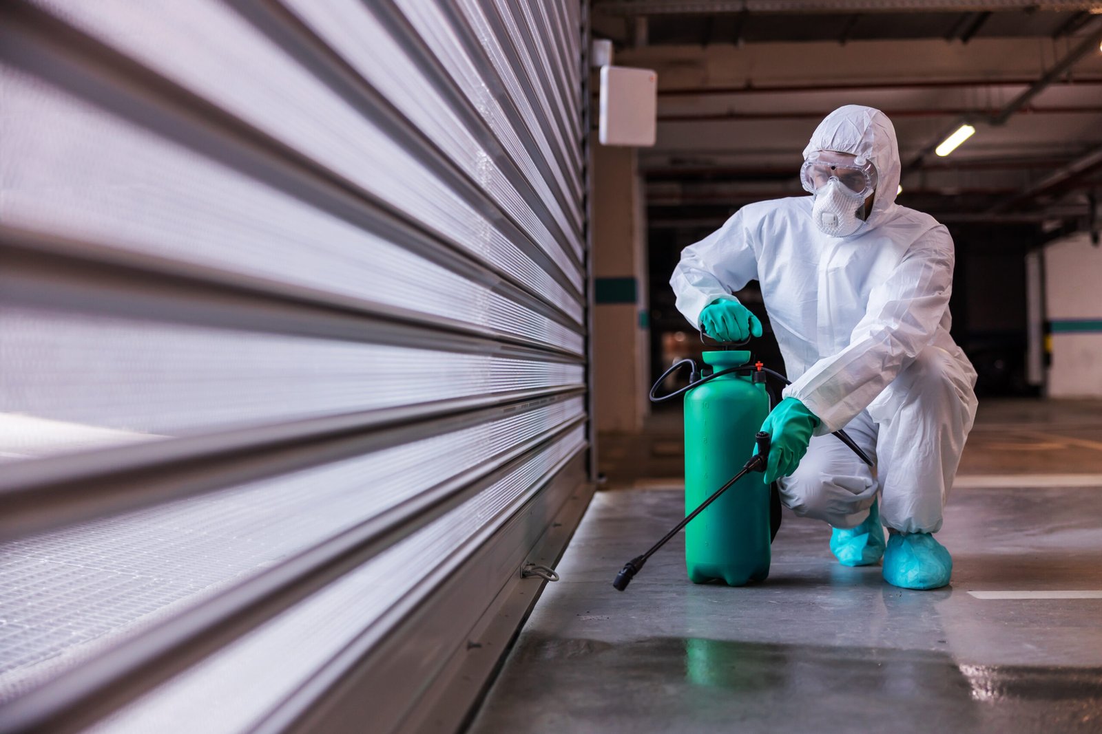Expert Pest Control in Brockton, MA