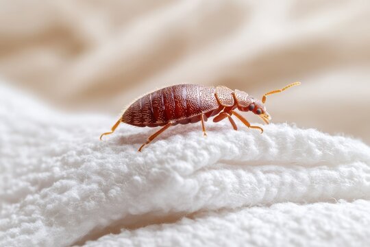 experienced bed bug exterminators