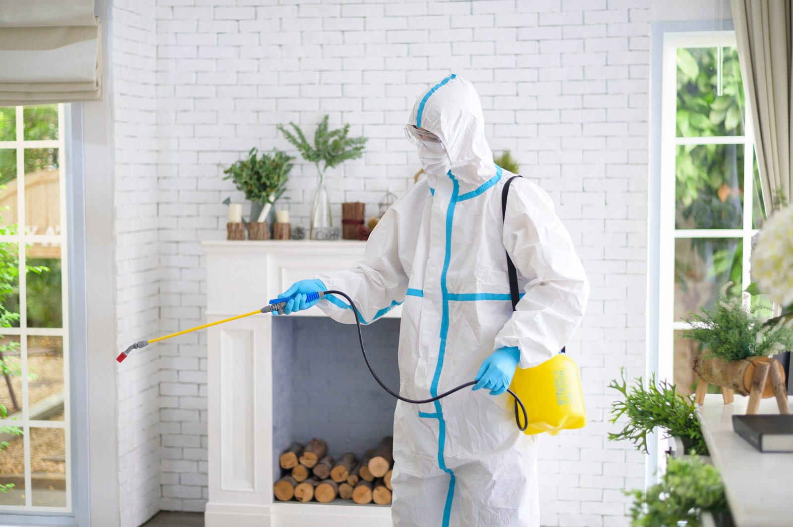 massachusetts pest control