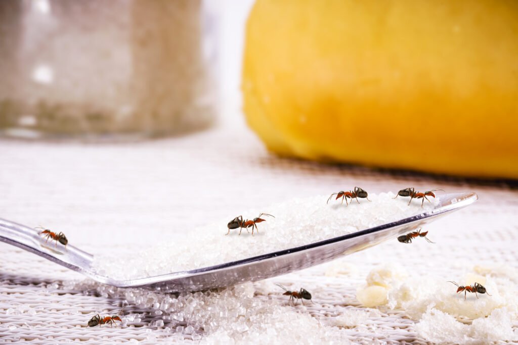 colonial pest control
