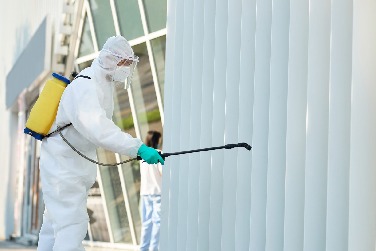 Scituate MA Pest Control