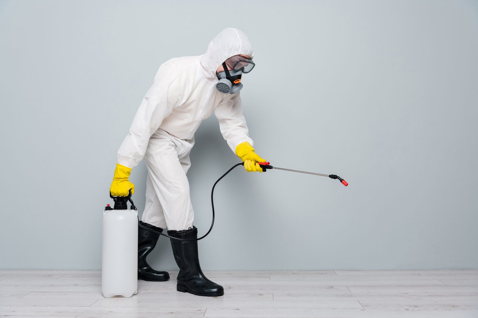 Hanson Ma Pest Control
