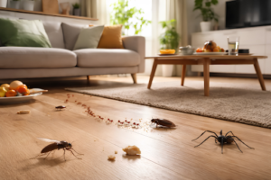 7 Signs Your DIY Pest Fixes Aren't Working Anymore