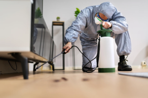 The Homeowner's Guide to Pest-Proofing Every Room