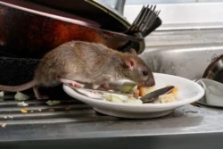 Rat control services